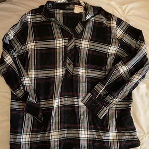 Women’s Flannel